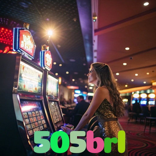A Magia dos Jogos de Fantasia na 505brl