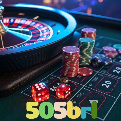 A Magia dos Jogos de Fantasia na 505brl