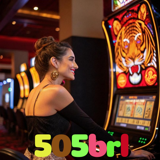 A Magia dos Jogos de Fantasia na 505brl