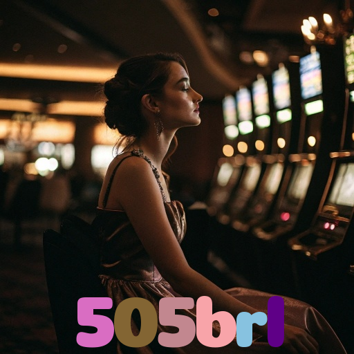 A Magia dos Jogos de Fantasia na 505brl