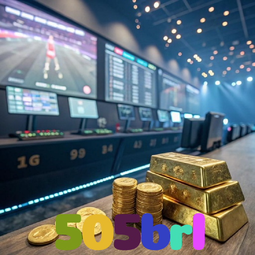 A Magia dos Jogos de Fantasia na 505brl