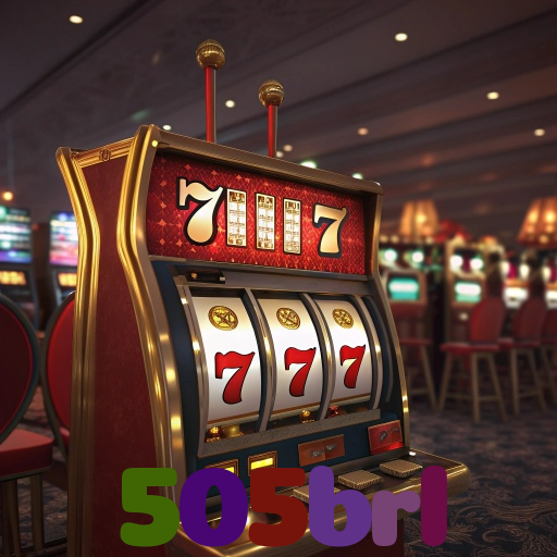 A Magia dos Jogos de Fantasia na 505brl