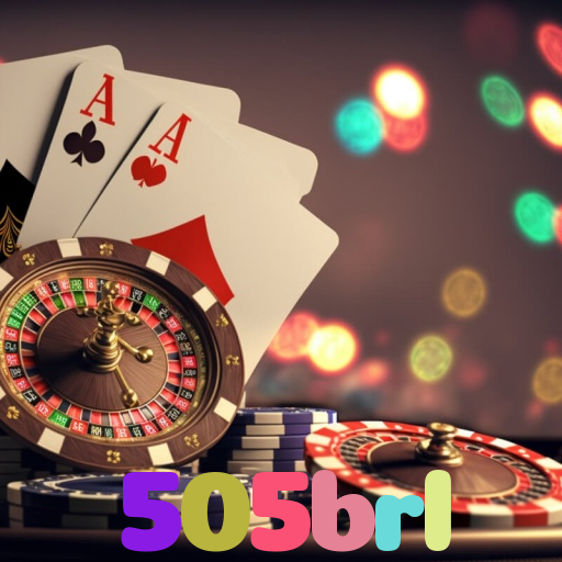 A Magia dos Jogos de Fantasia na 505brl