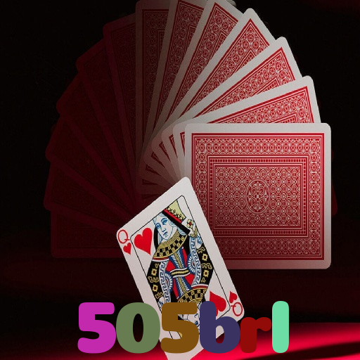 A Magia dos Jogos de Fantasia na 505brl