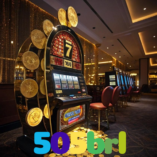 A Magia dos Jogos de Fantasia na 505brl