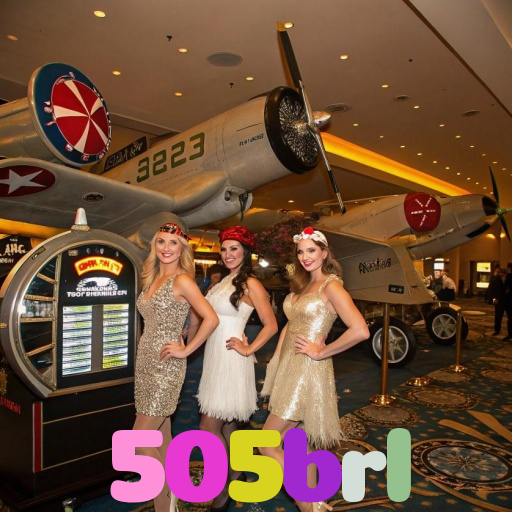 A Magia dos Jogos de Fantasia na 505brl