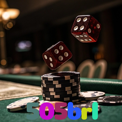 A Magia dos Jogos de Fantasia na 505brl