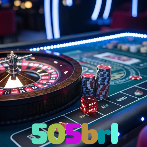 A Magia dos Jogos de Fantasia na 505brl