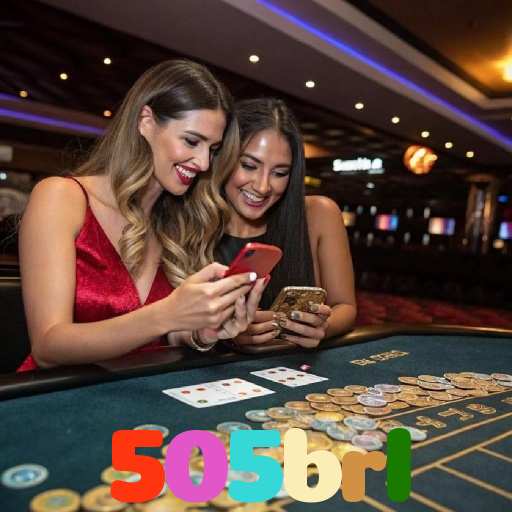 A Magia dos Jogos de Fantasia na 505brl
