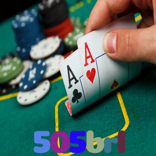 A Magia dos Jogos de Fantasia na 505brl