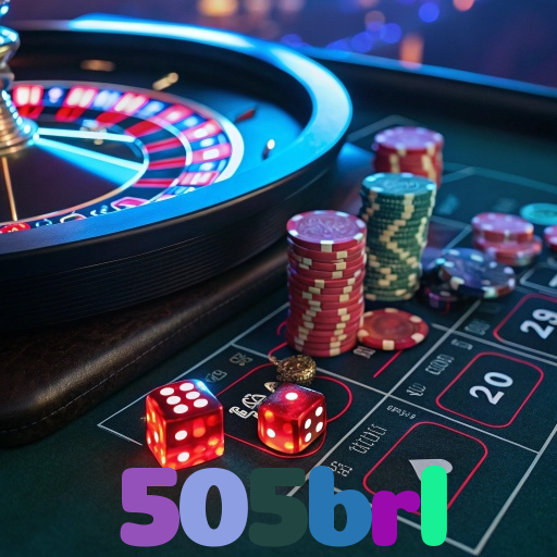 A Magia dos Jogos de Fantasia na 505brl