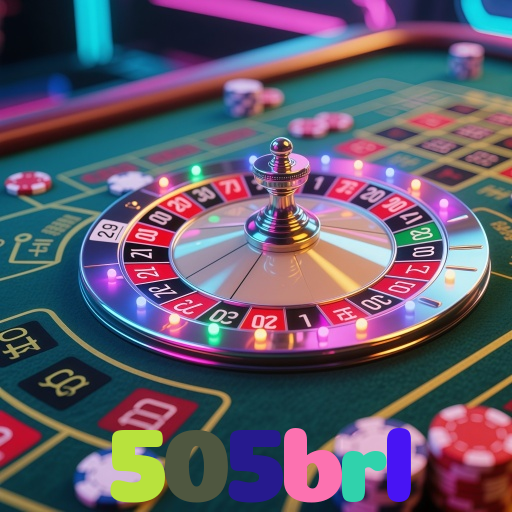 A Magia dos Jogos de Fantasia na 505brl