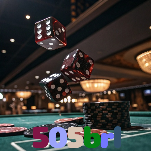 A Magia dos Jogos de Fantasia na 505brl