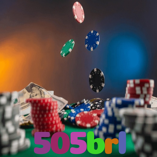 A Magia dos Jogos de Fantasia na 505brl