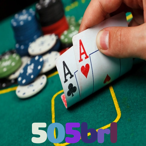 A Magia dos Jogos de Fantasia na 505brl