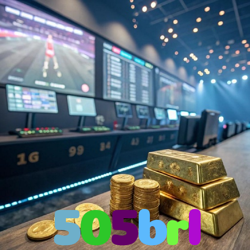 A Magia dos Jogos de Fantasia na 505brl