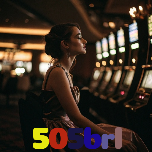 A Magia dos Jogos de Fantasia na 505brl