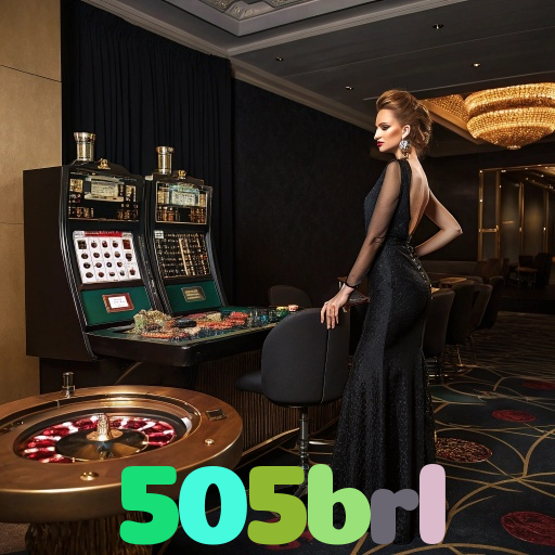 A Magia dos Jogos de Fantasia na 505brl