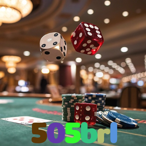 A Magia dos Jogos de Fantasia na 505brl