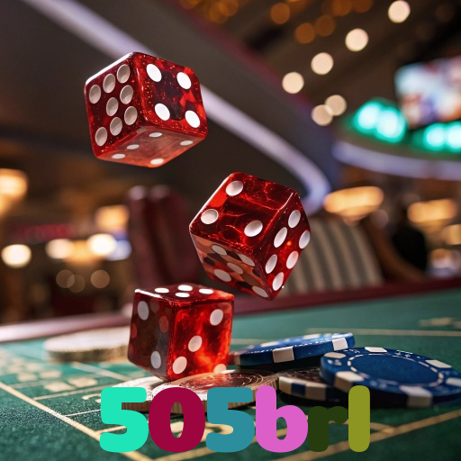 A Magia dos Jogos de Fantasia na 505brl