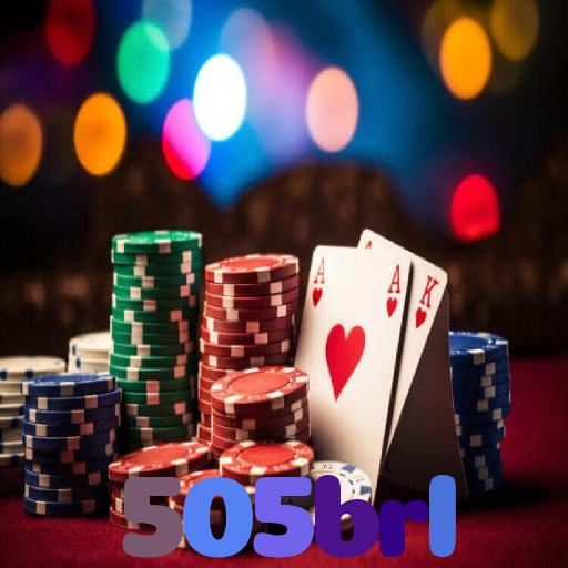 A Magia dos Jogos de Fantasia na 505brl