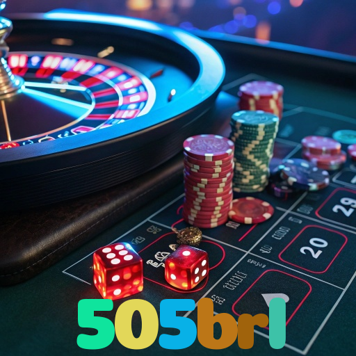 A Magia dos Jogos de Fantasia na 505brl