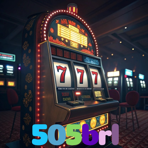 A Magia dos Jogos de Fantasia na 505brl