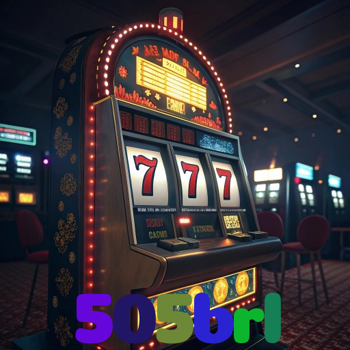 A Magia dos Jogos de Fantasia na 505brl