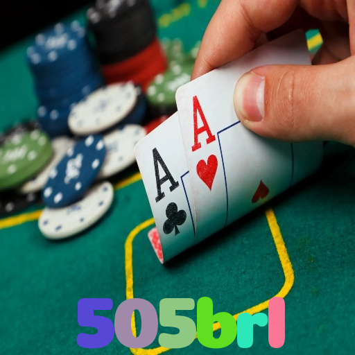 A Magia dos Jogos de Fantasia na 505brl