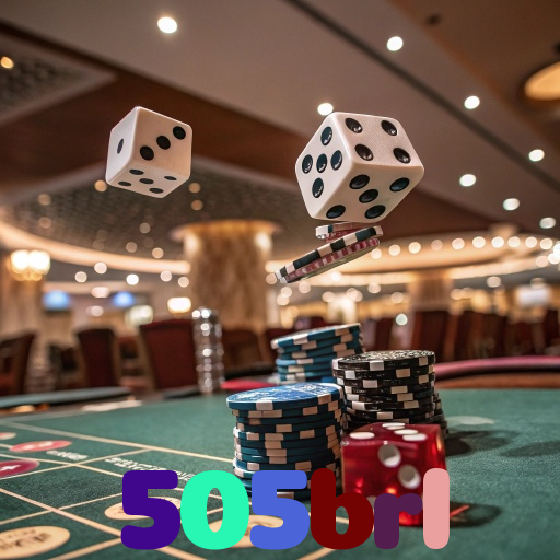 A Magia dos Jogos de Fantasia na 505brl