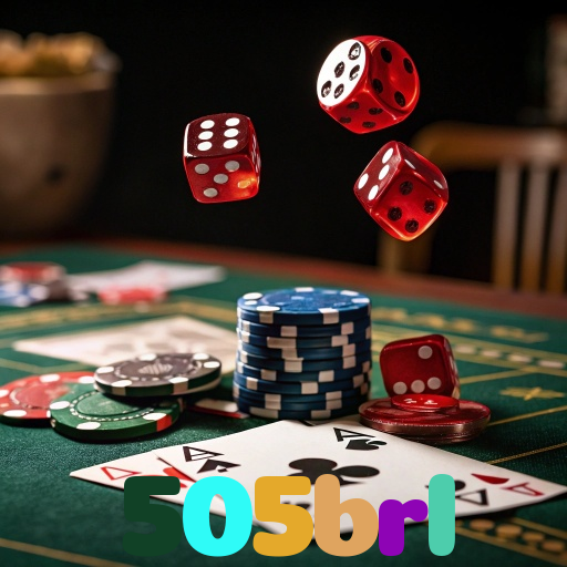 A Magia dos Jogos de Fantasia na 505brl