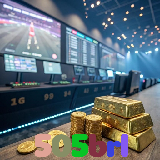 A Magia dos Jogos de Fantasia na 505brl