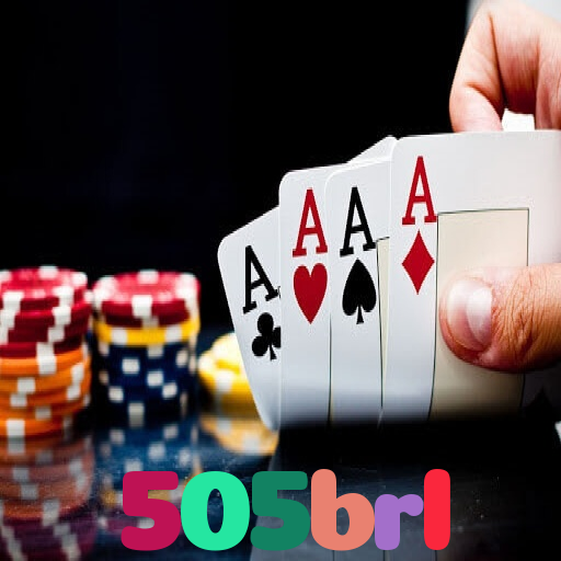 A Magia dos Jogos de Fantasia na 505brl