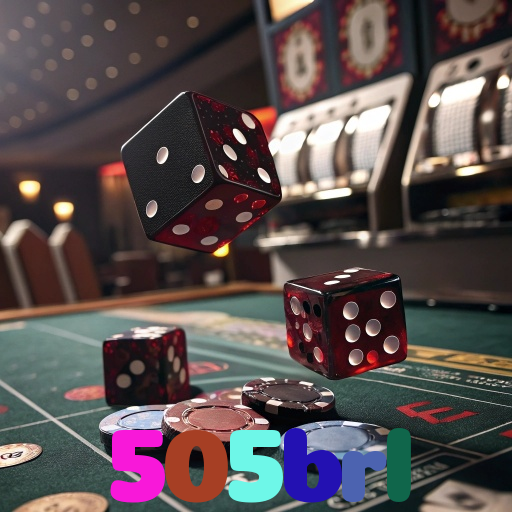 A Magia dos Jogos de Fantasia na 505brl