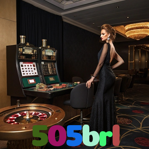 A Magia dos Jogos de Fantasia na 505brl