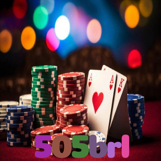 A Magia dos Jogos de Fantasia na 505brl