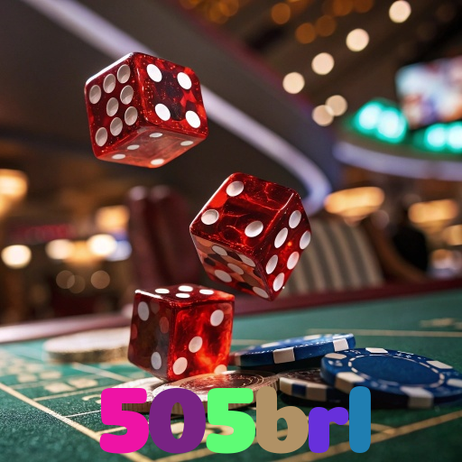 A Magia dos Jogos de Fantasia na 505brl