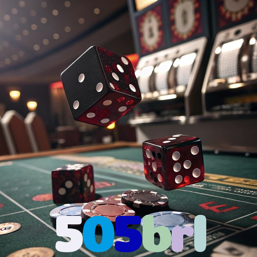 A Magia dos Jogos de Fantasia na 505brl
