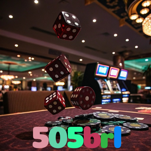 A Magia dos Jogos de Fantasia na 505brl