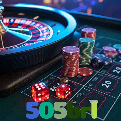 A Magia dos Jogos de Fantasia na 505brl