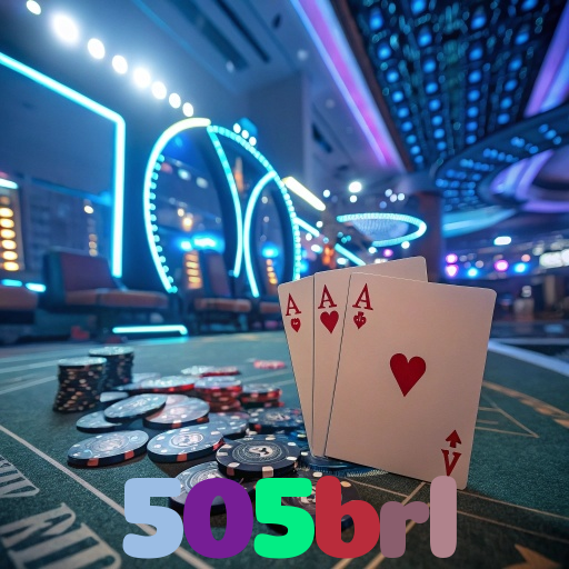 A Magia dos Jogos de Fantasia na 505brl