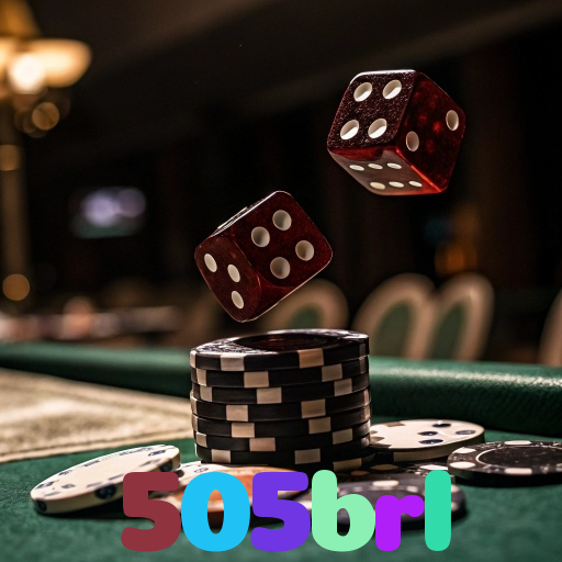 A Magia dos Jogos de Fantasia na 505brl