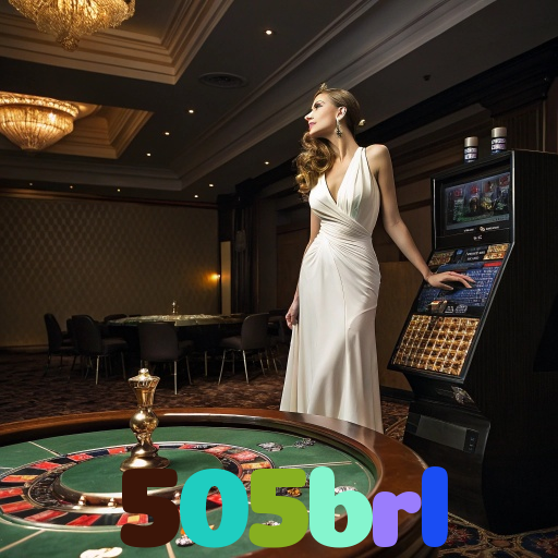 A Magia dos Jogos de Fantasia na 505brl