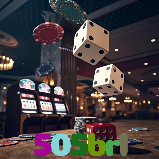 A Magia dos Jogos de Fantasia na 505brl