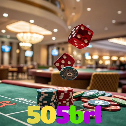 A Magia dos Jogos de Fantasia na 505brl