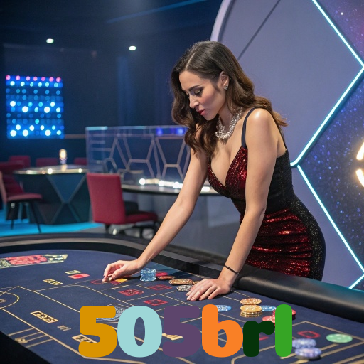 A Magia dos Jogos de Fantasia na 505brl