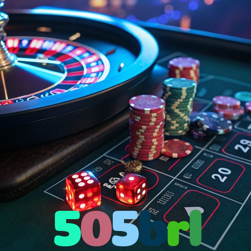 A Magia dos Jogos de Fantasia na 505brl