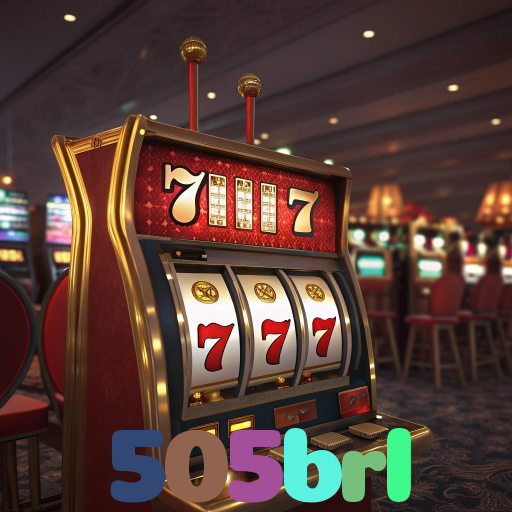 A Magia dos Jogos de Fantasia na 505brl