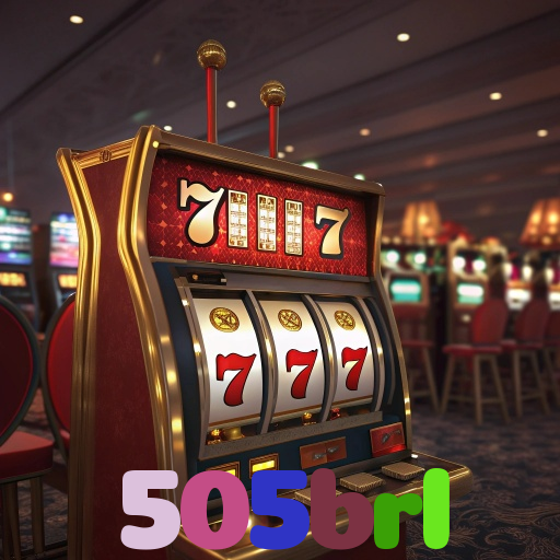 A Magia dos Jogos de Fantasia na 505brl