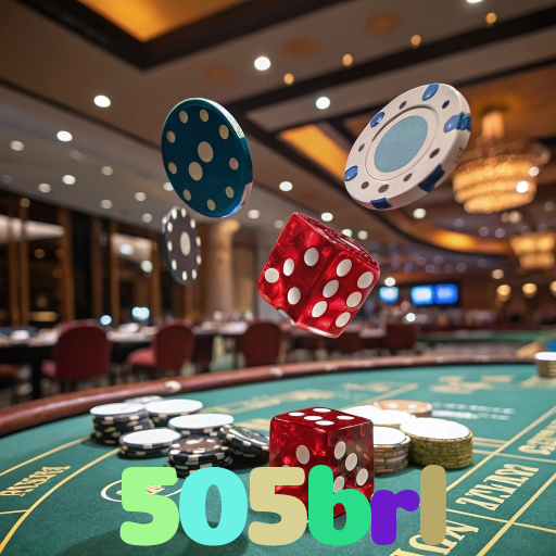 A Magia dos Jogos de Fantasia na 505brl
